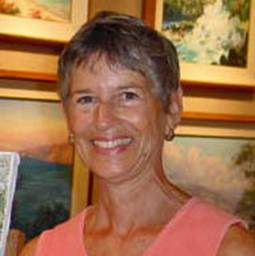 Marjorie Tyler